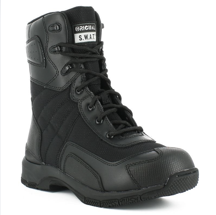 Chaussure original SWAT HAWK 1 zip