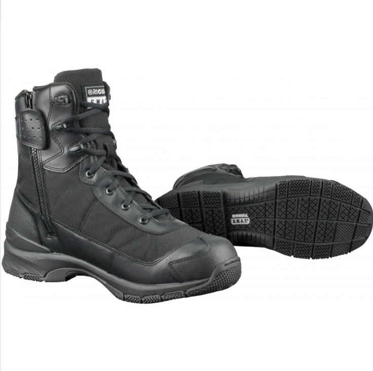 Chaussure original SWAT HAWK 1 zip