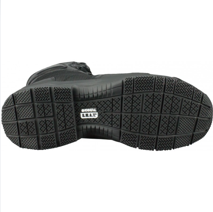 Chaussure original SWAT HAWK 1 zip