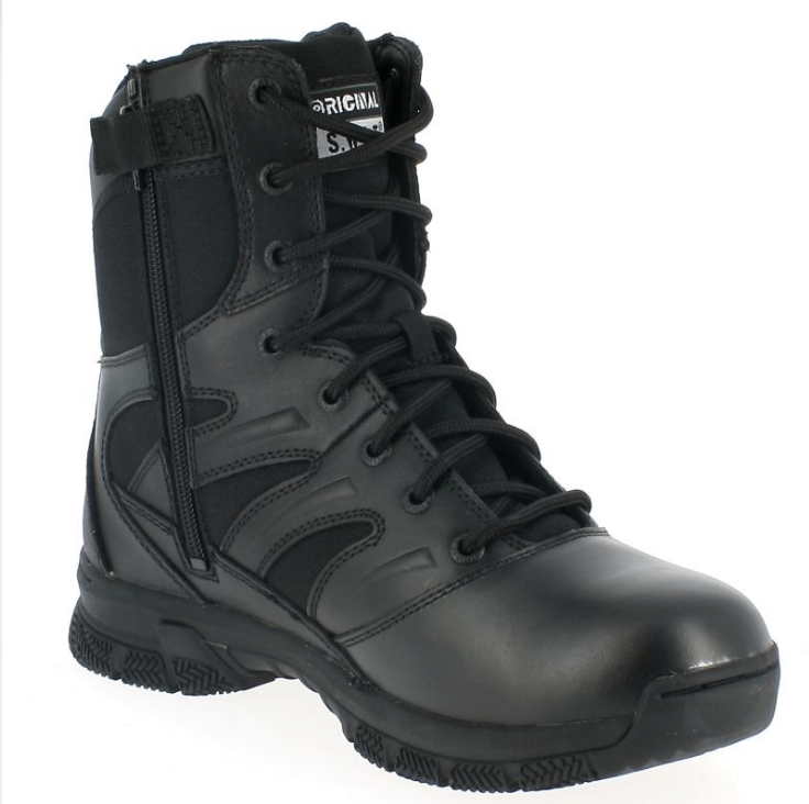 Chaussure original SWAT FORCE 8 1 zip