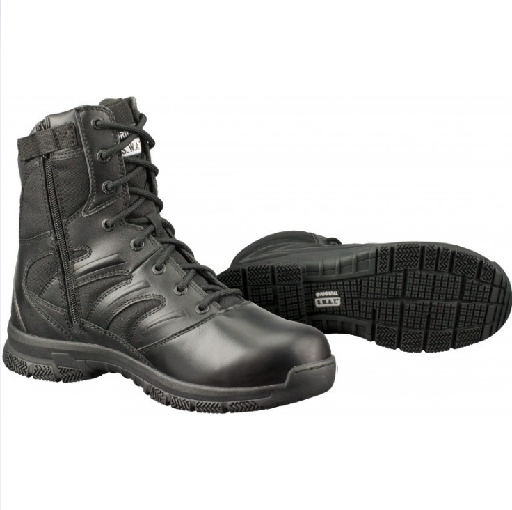 Chaussure original SWAT FORCE 8 1 zip