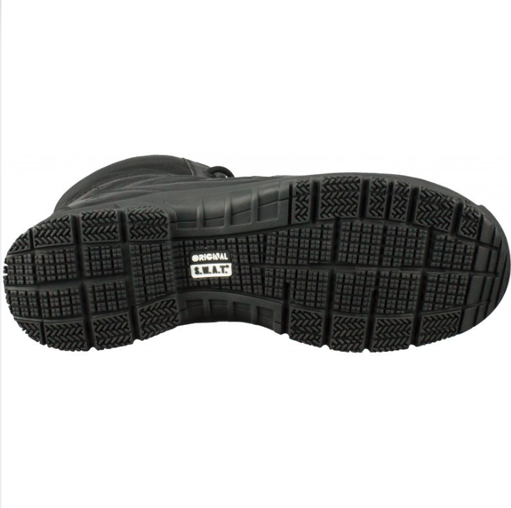 Chaussure original SWAT FORCE 8 1 zip