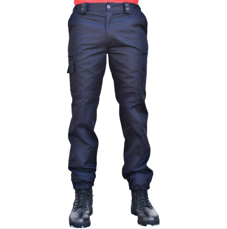 Pantalon action