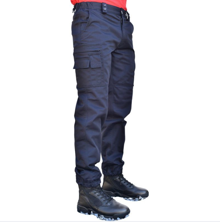 Pantalon action