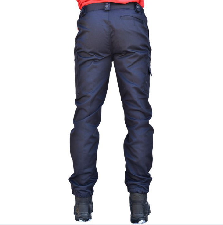 Pantalon action