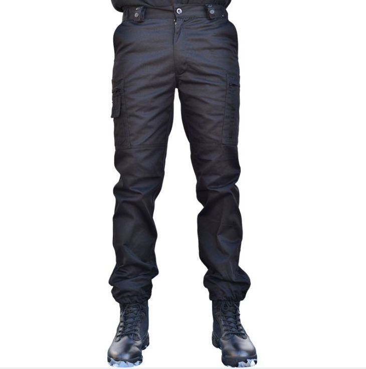 Pantalon action