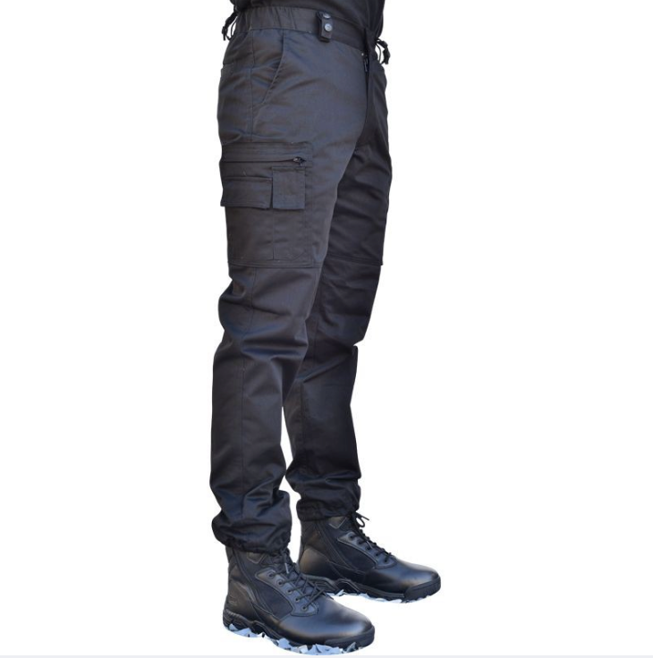 Pantalon action