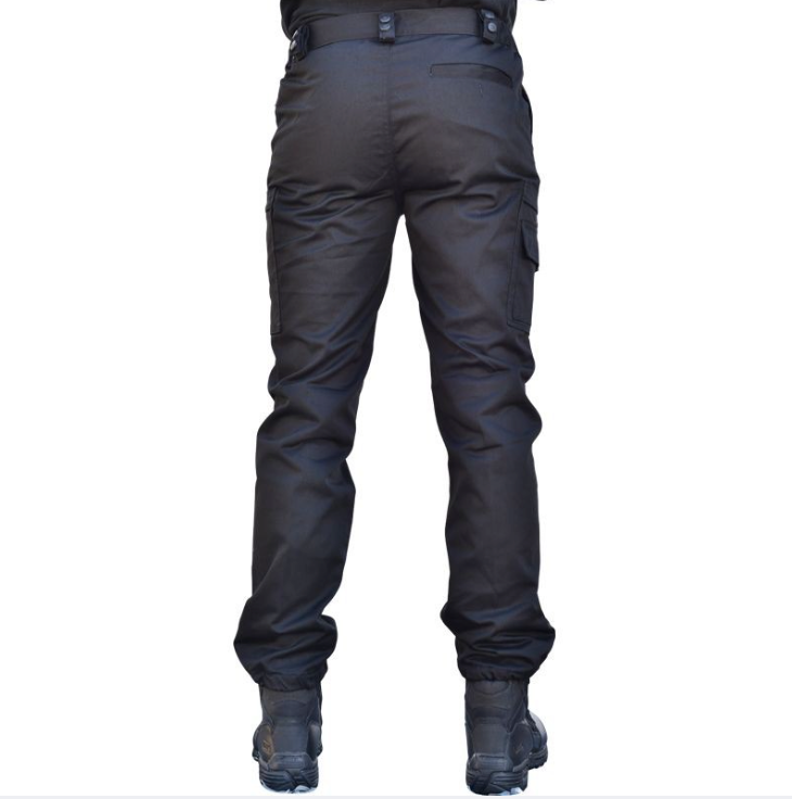 Pantalon action