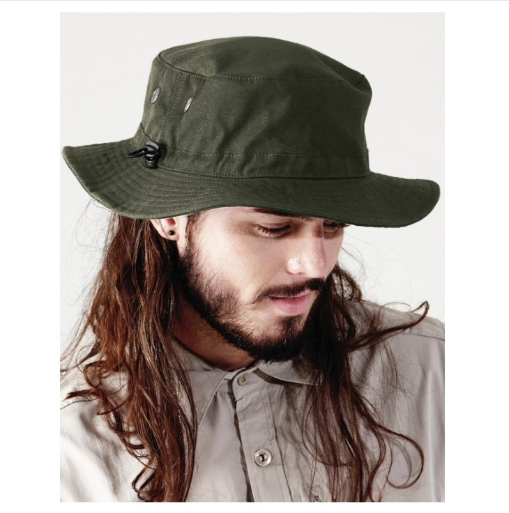 Chapeau de brousse