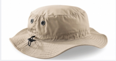 Chapeau de brousse