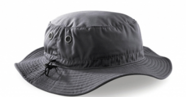 Chapeau de brousse