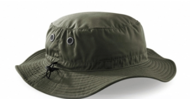 Chapeau de brousse
