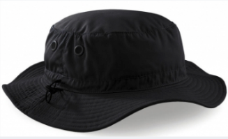 Chapeau de brousse