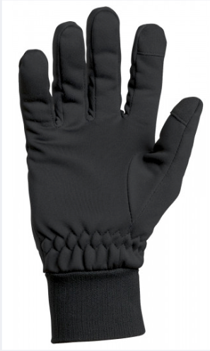 Gants thermo performer niveau 3 noir