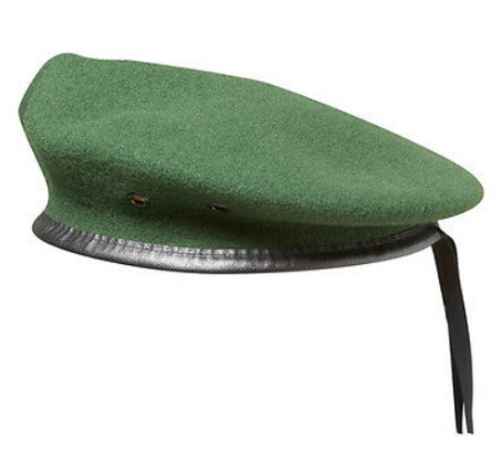 Béret OPEX
