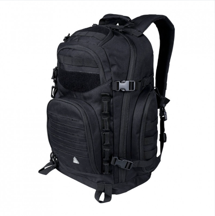 Sac TREX 60L noir
