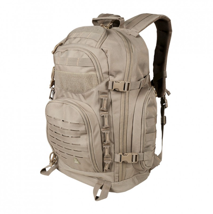 Sac TREX 60L beige