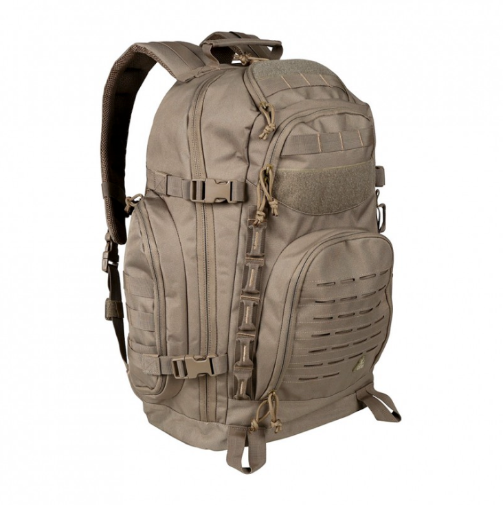 Sac TREX 60L beige