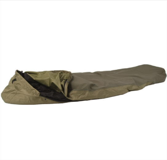 Sur-sac couchage 3 couches laminées