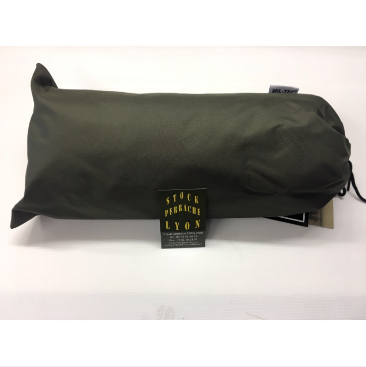 Sur-sac couchage 3 couches laminées