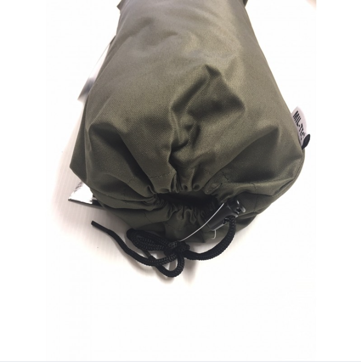 Sur-sac couchage 3 couches laminées