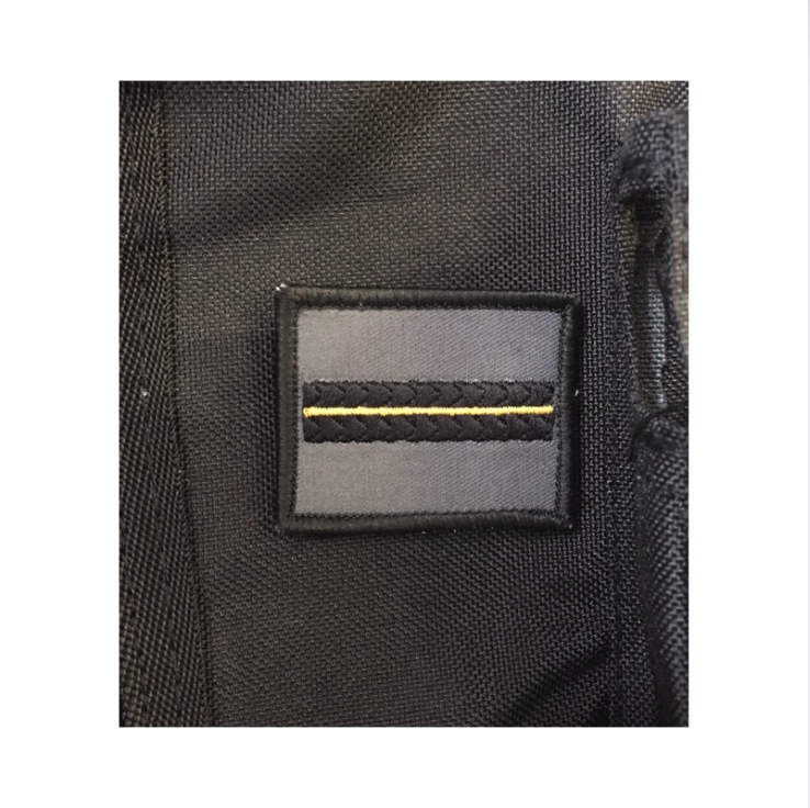 Grade Brigadier Police basse visibilité