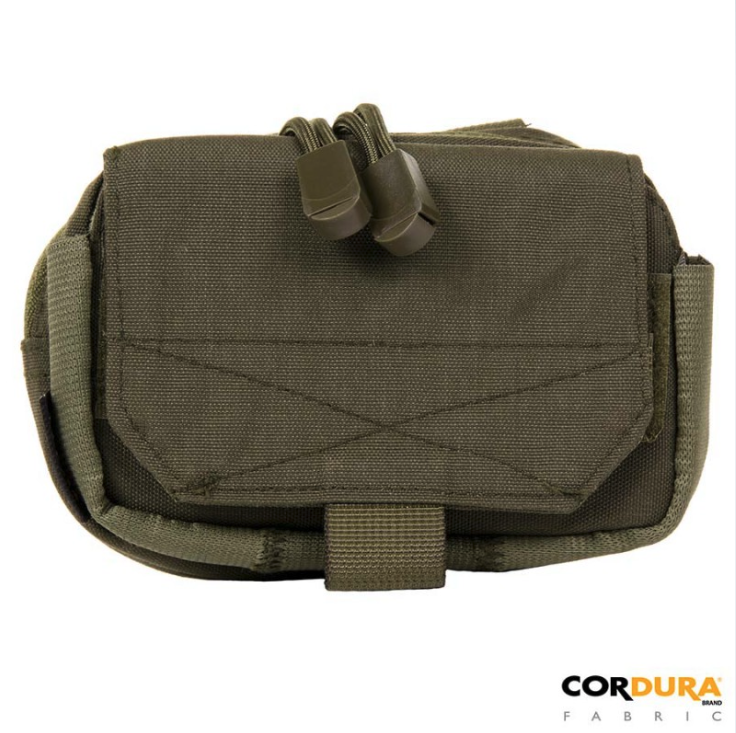 Pochette contractor