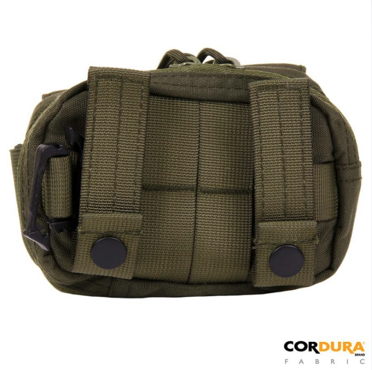 Pochette contractor