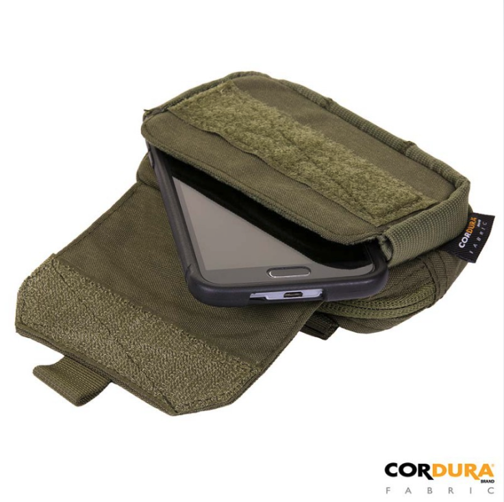 Pochette contractor