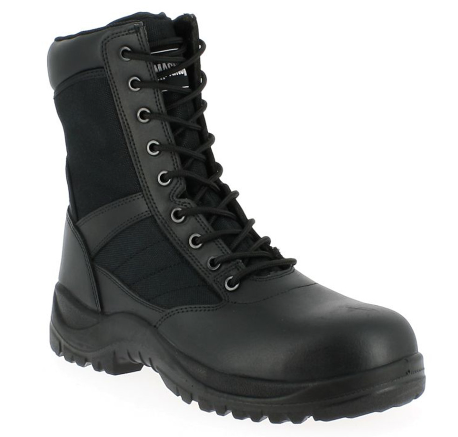 Chaussures / Rangers Magnum Centurion 8.0 Zip