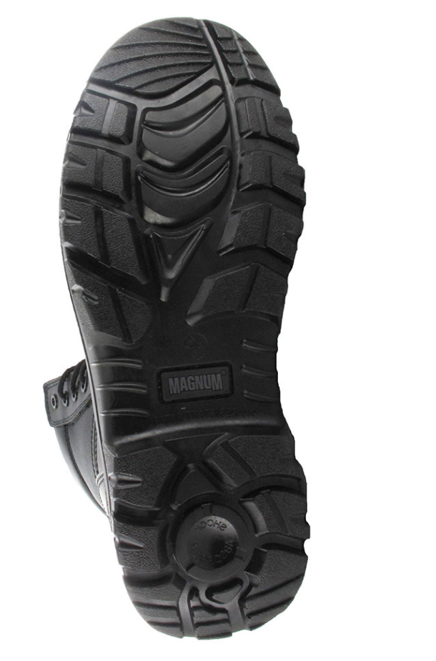Chaussures / Rangers Magnum Centurion 8.0 Zip