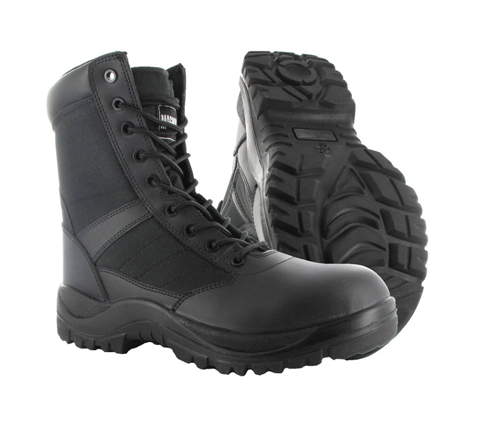 Chaussures / Rangers Magnum Centurion 8.0 Zip