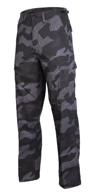 Pantalon DBU Splinternight