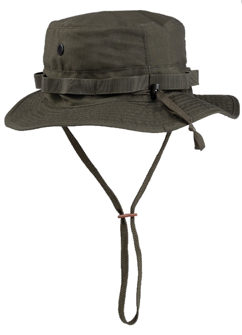 BOB US GI JUNGLE ′taille unique′ vert
