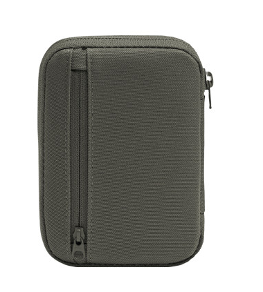 Portefeuille TRANSALL vert olive