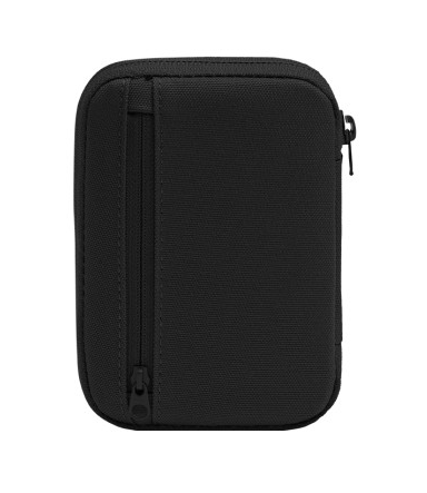 Portefeuille TRANSALL noir