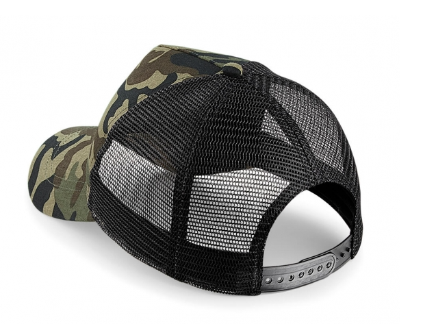 Casquette B694 Camo