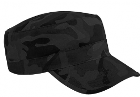 Casquette B33 Midnight Camo