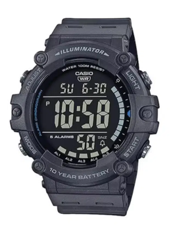 Montre CASIO AE-1500WH-8BVEF