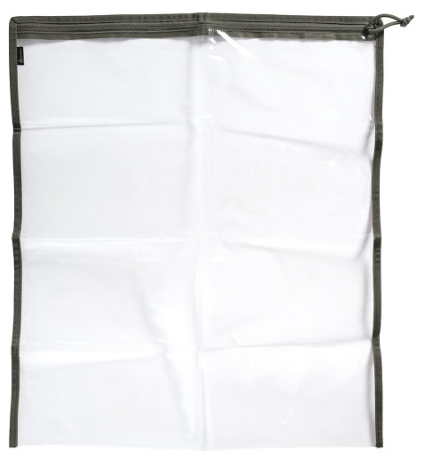 Porte-carte EXPÉDITION vert