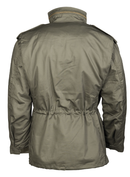 Veste M65 Kaki