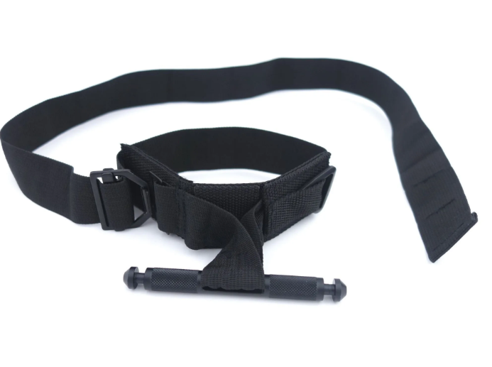 Garrot Tourniquet tactique