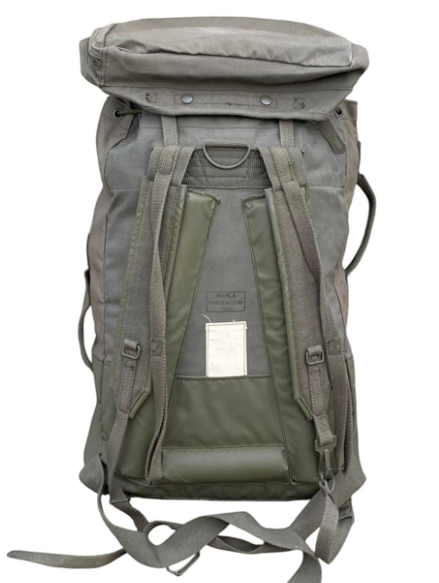 Sac à dos militaire F1 60L/90L