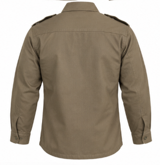 Chemise treilles Autrichienne