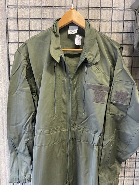 Combinaison Parachutiste Armée Française Neuve