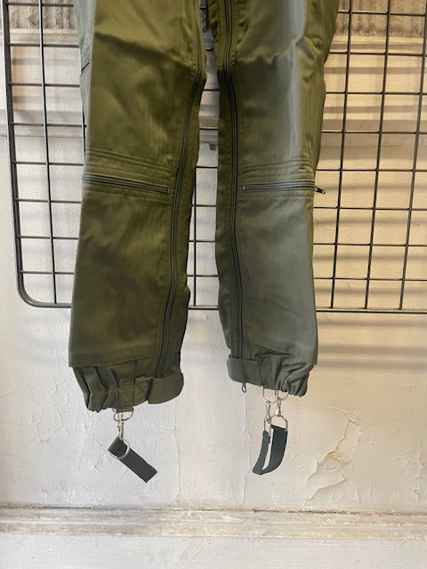 Combinaison Parachutiste Armée Française Neuve