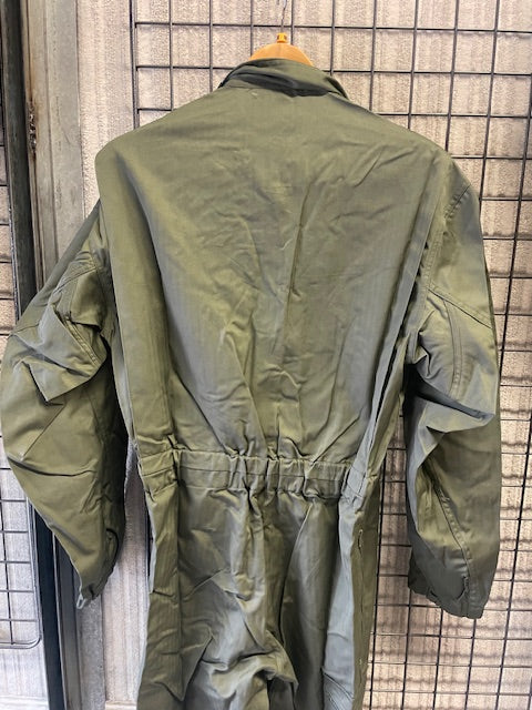 Combinaison Parachutiste Armée Française Neuve