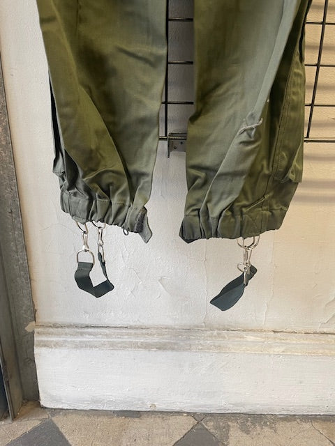Combinaison Parachutiste Armée Française Neuve
