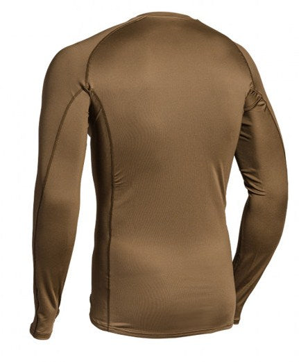 Maillot Thermo Performer -10°C > -20°C Tan