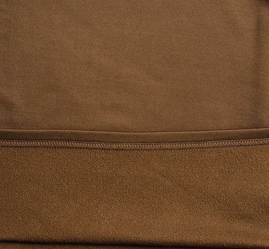 Maillot Thermo Performer -10°C > -20°C Tan